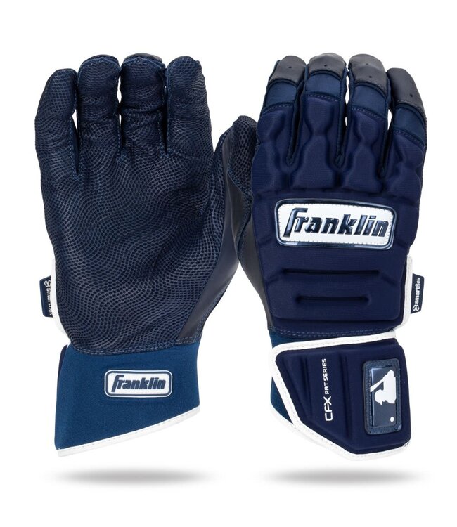 Franklin FRANKLIN - MLB® CFX® PRT BATTING GLOVES