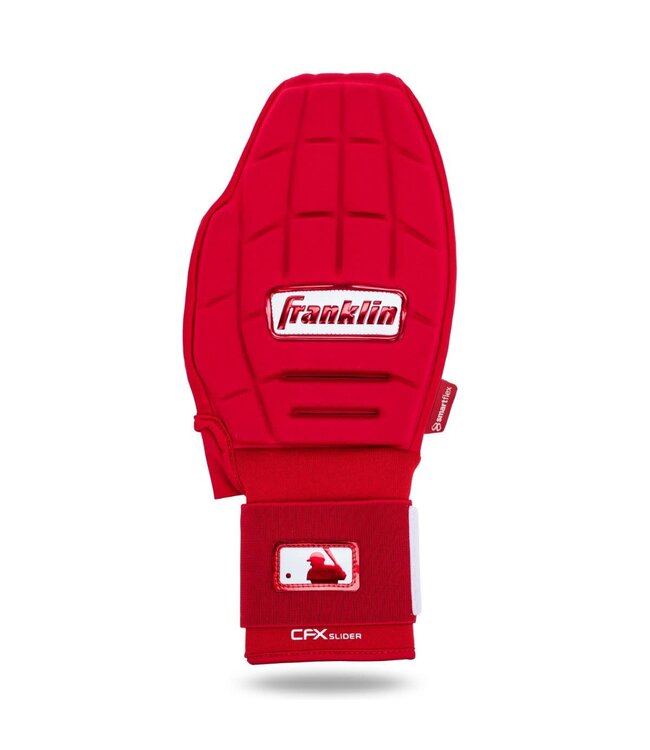 Franklin FRANKLIN - MLB® CFX® PRT SLIDER - ADULT