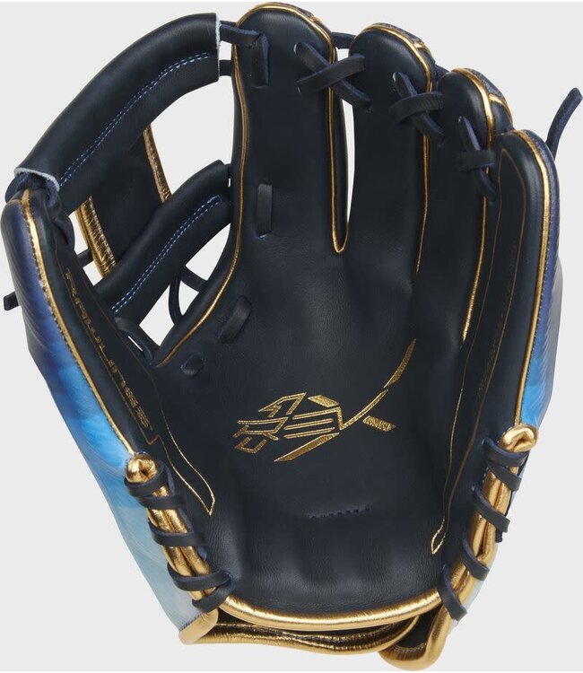 Rawlings REV1X SERIES 11.5-INCH BASEBALL GLOVE