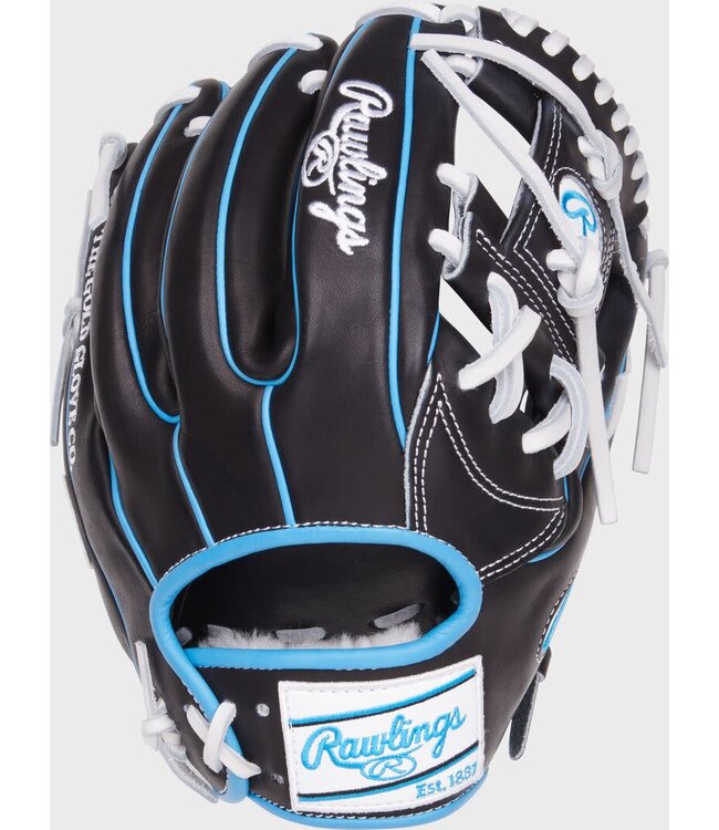 Rawlings Rawlings "Pro Preferred" Series Baseball Glove 11.5"