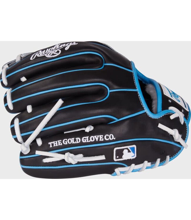 Rawlings Pro Preferred" Series 11.5 Po