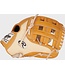 Rawlings Gant de champ intérieur Heart of the Hide Speed ​​Shell 11,75 po, lancer main droite
