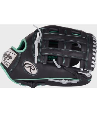 Rawlings Gant de baseball pour champ extérieur Rawlings NXT Series 12,5"