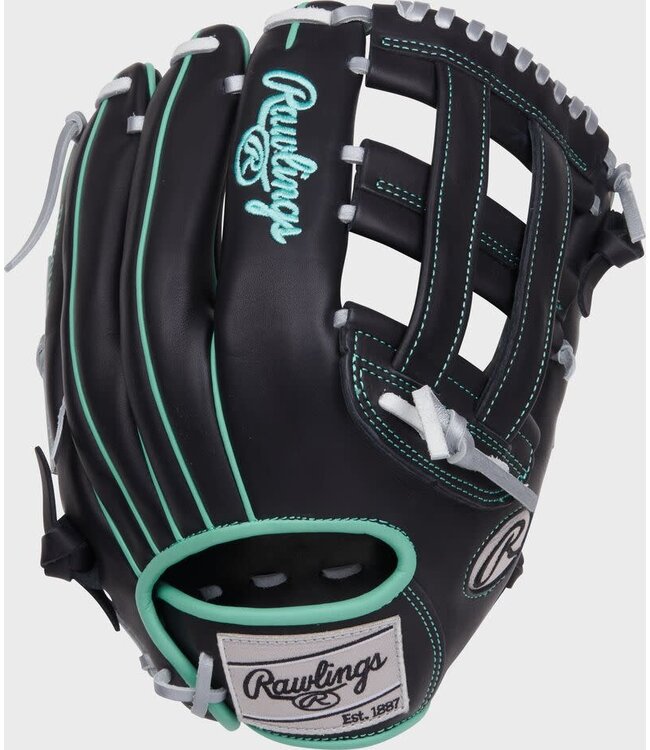 Rawlings Gant de baseball pour champ extérieur Rawlings NXT Series 12,5"