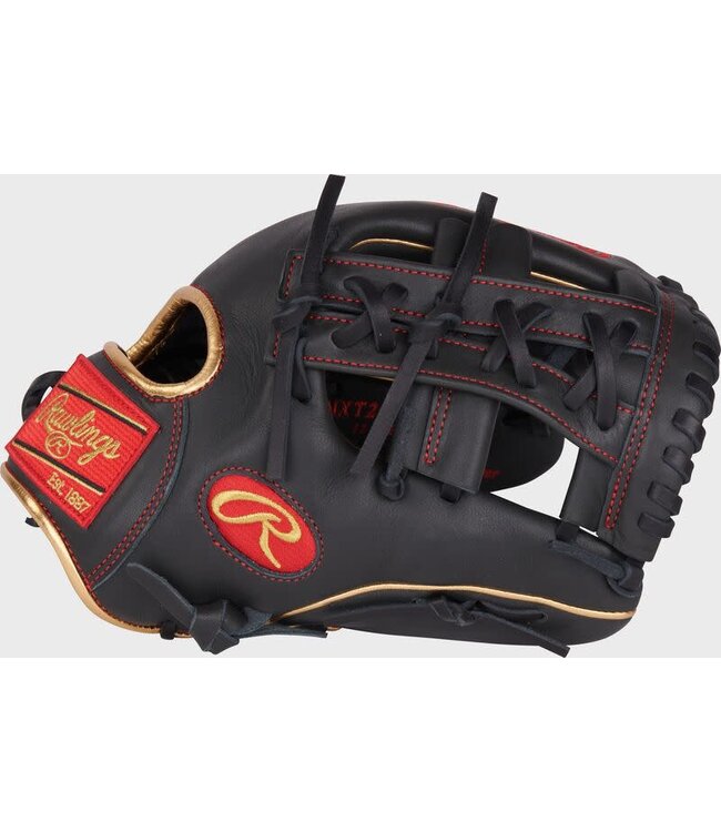 Rawlings Gant de champ intérieur Rawlings NXT Series 11,5", lancer main droite