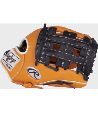 Rawlings Gant de champ intérieur Rawlings NXT Series 11,75 po, lancer main droite
