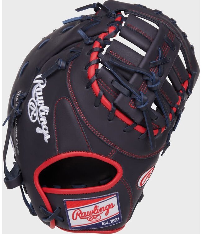 Rawlings Gant de 1ère base Rawlings NXT Series 12,25"
