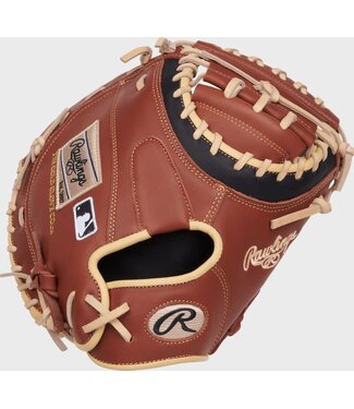 Rawlings NXT SERIES CATCHERS MITT 32.5-INCH BASEBALL GLOVE