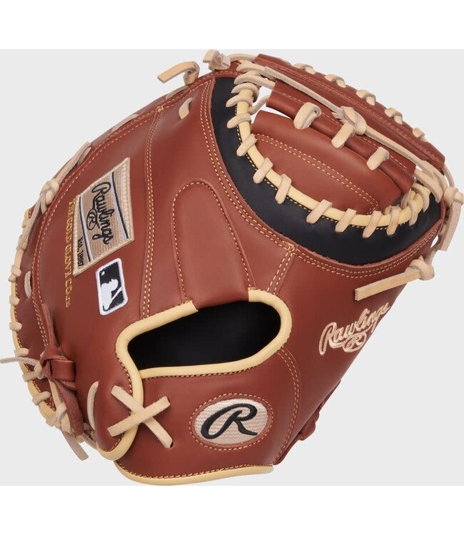 Rawlings NXT SERIES CATCHERS MITT 32.5-INCH BASEBALL GLOVE