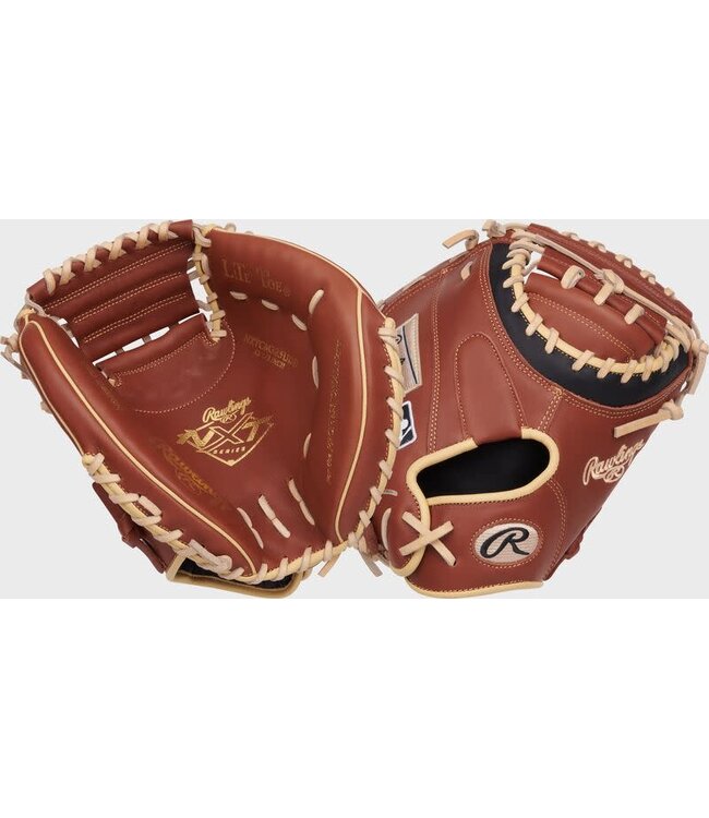 Rawlings Gant de receveur NXT Series 32,5", lancer à droite