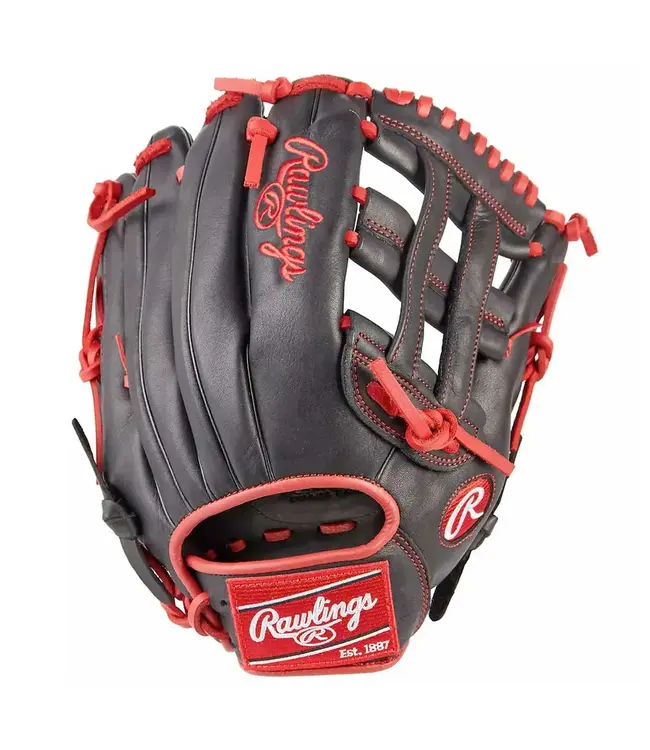 Rawlings R9 PRO BRYCE HARPER MODEL BASEBALL GLOVE