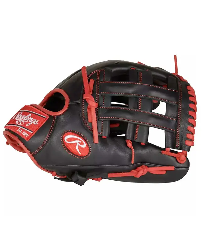 Rawlings GANT DE BASEBALL R9 PRO MODÈLE BRYCE HARPER