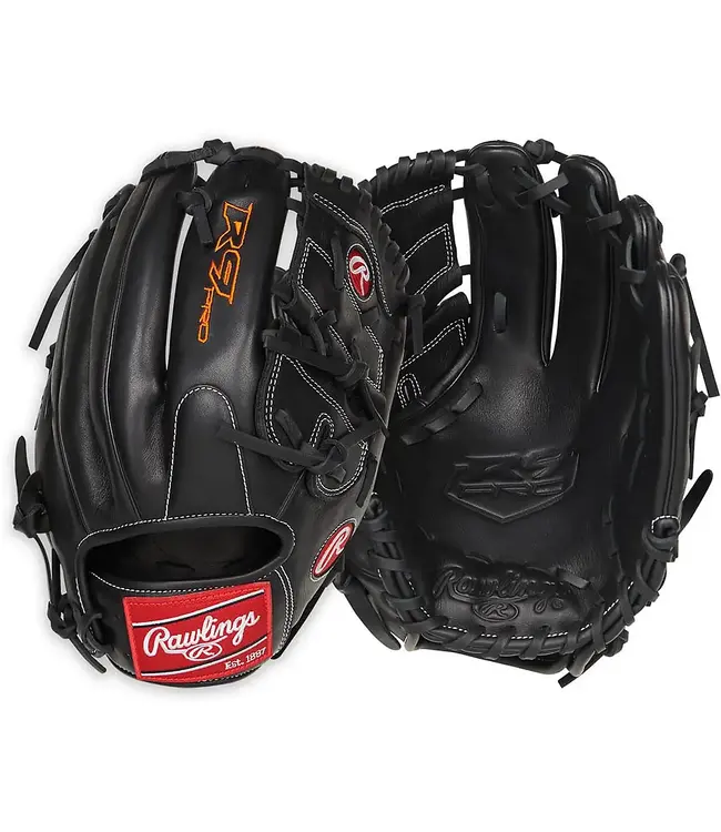 Rawlings R9 PRO JACOB DEGROM MODEL BASEBALL GLOVE 12" RHT