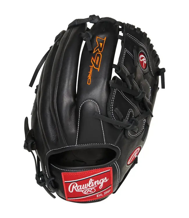 Rawlings R9 PRO JACOB DEGROM MODEL BASEBALL GLOVE 12" RHT