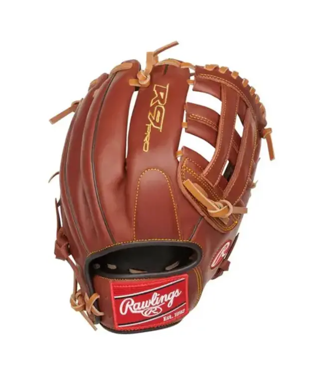 Rawlings R9 PRO NOLAN ARENADO MODEL BASEBALL GLOVE 11.75" RHT