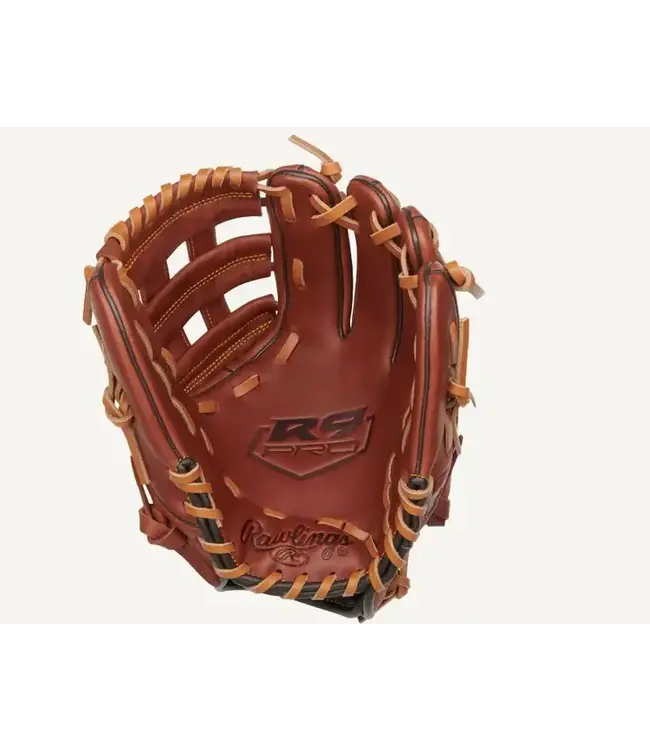 Rawlings R9 PRO NOLAN ARENADO MODEL BASEBALL GLOVE 11.75" RHT