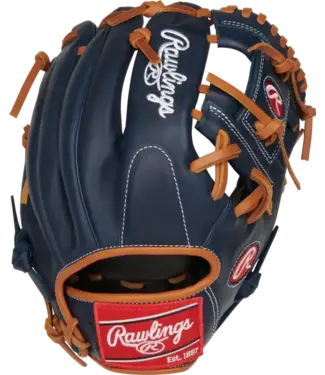 Rawlings Gant de baseball Rawlings R9 Pro Jeremy Pena 11,5"-RHT