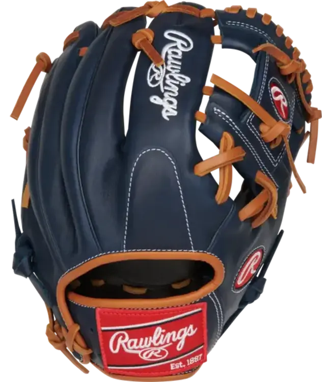 Rawlings Gant de baseball R9 Pro Jeremy Pena 11,5"-RHT