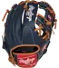 Rawlings Gant de baseball Rawlings R9 Pro Jeremy Pena 11,5"-RHT