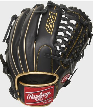 Rawlings RAWLINGS R9 SERIES BASEBALL BASEBALL GLOVE 11,75" RHT