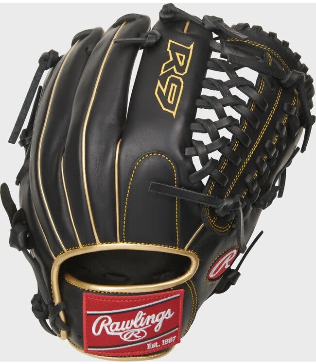 Rawlings R9 BASEBALL SERIES 11.75-INCH BASEBALL GLOVE