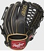 Rawlings R9 BASEBALL SERIES 11.75-INCH BASEBALL GLOVE