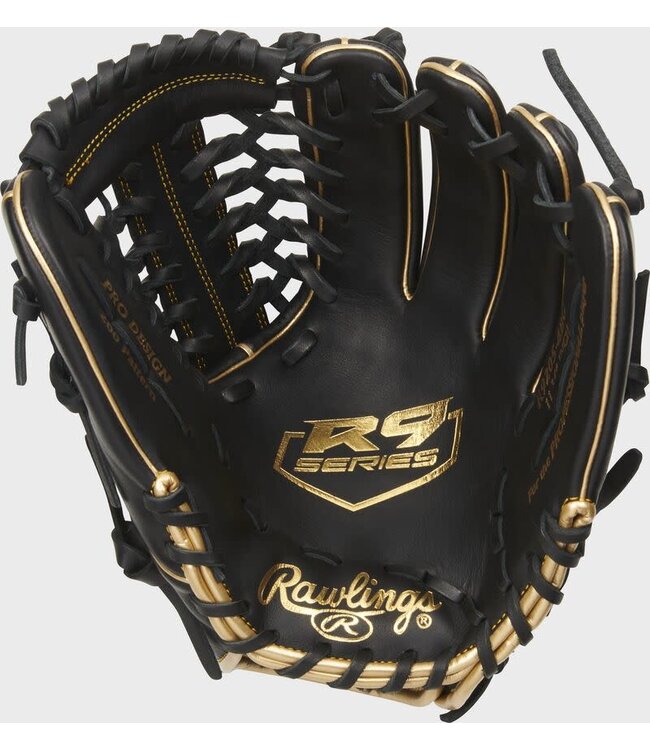 Rawlings GANT DE BASEBALL R9 BASEBALL SERIES 11,75 POUCES