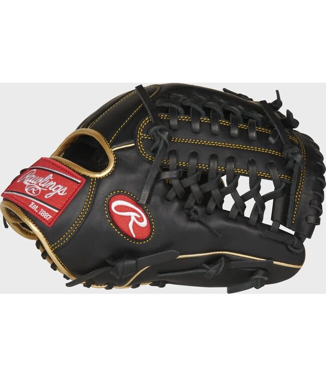 Rawlings R9 BASEBALL SERIES 11.75-INCH BASEBALL GLOVE