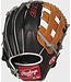 Rawlings RAWLINGS R9 BASEBALL YOUTH SERIES CONTOUR SERIES BASEBALL GLOVE 12" RHT