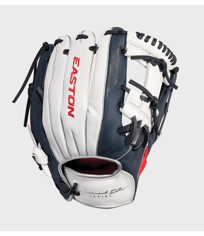 Easton Easton | Gant de baseball TOURNAMENT ELITE | I-Web | 11,5" | Lancer à droite