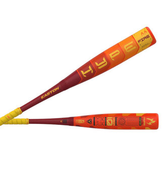 Easton HYPE FIRE -10 USSSA YOUTH BASEBALL BAT
