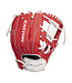 Rawlings EASTON FUTURE ELITE SERIES BASEBALL GLOVE YOUTH 11" RED/WHITE RHT