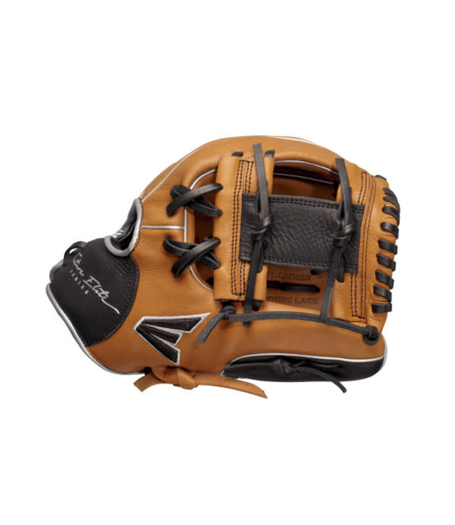 Rawlings EASTON FUTURE ELITE SERIES BASEBALL GLOVE YOUTH 11" CARAMEL/BLACK RHT