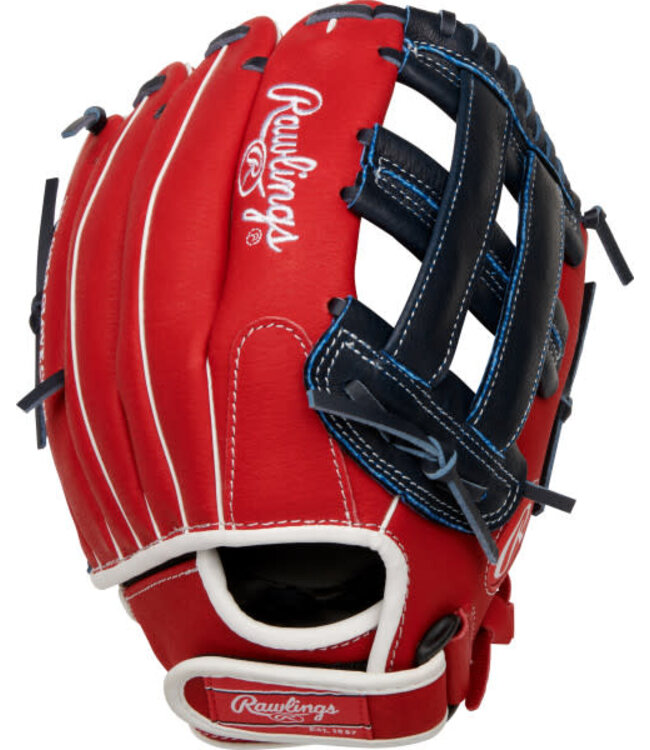 Rawlings GANT DE BASEBALL  SURE CATCH SERIES JEUNES B. HARPER SIGNATURE 11,5 POUCES