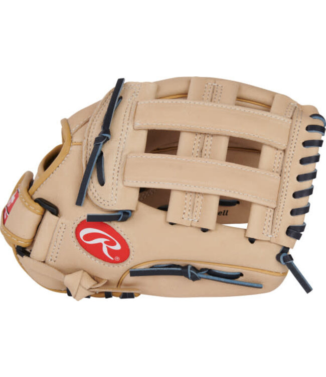 Rawlings  SURE CATCH SERIES YOUTH C. YELICH SIGNATURE 11.5-INCH BASEBALL GLOVE