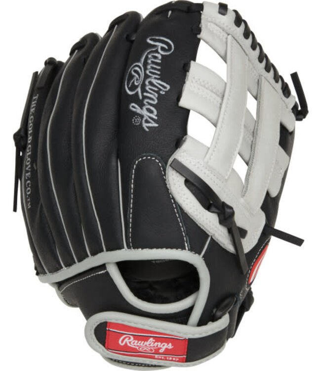 Rawlings GANT DE BASEBALL SURE CATCH SERIES YOUTH A. JUDGE SIGNATURE 11 POUCES