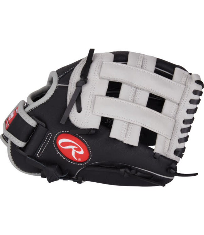 Rawlings Gant de baseball série « Sure Catch », signature Aaron Judge, 11 po, droitier