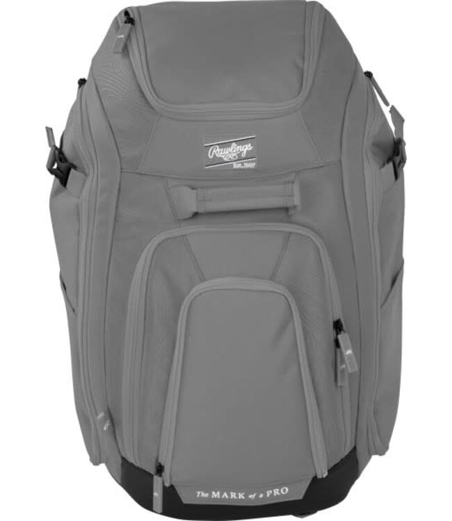 Rawlings Sac à dos Legion 2 pour joueurs