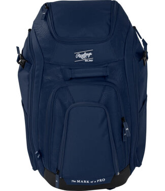 Rawlings Sac à dos Legion 2 pour joueurs