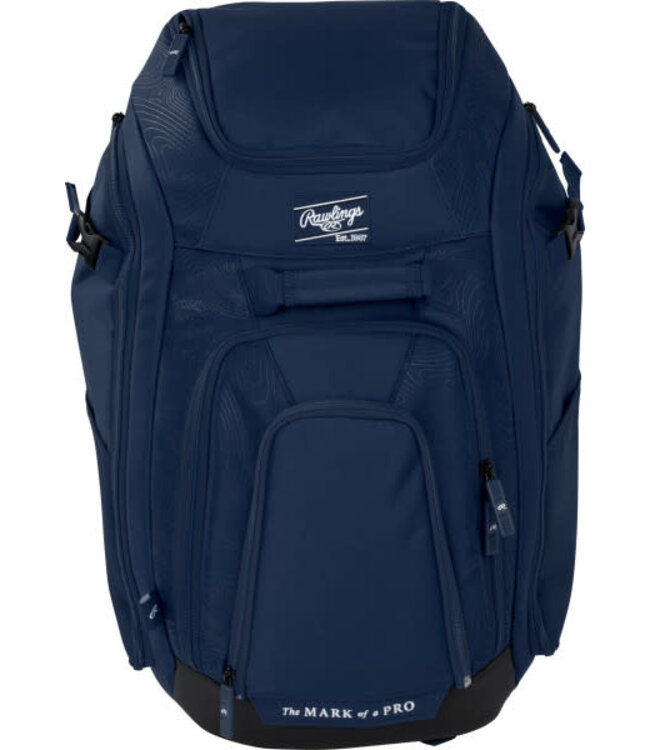 Rawlings Sac à dos Legion 2 pour joueurs