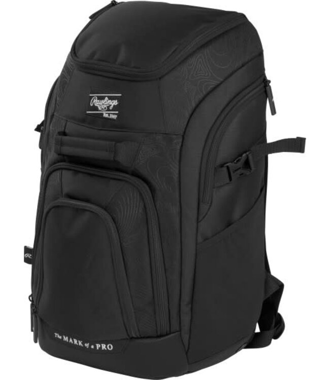 Rawlings FRANCHISE 2 PLAYERS BACKPACK