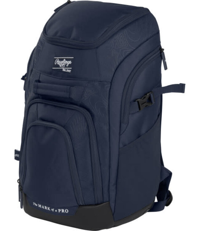 Rawlings SAC À DOS POUR 2 JOUEURS DE LA FRANCHISE RAWLINGS