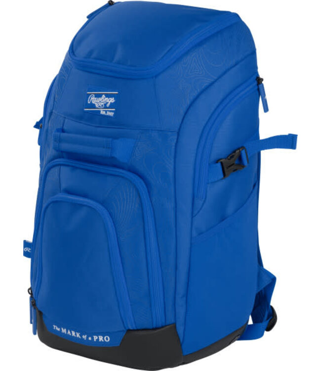 Rawlings FRANCHISE 2 PLAYERS BACKPACK