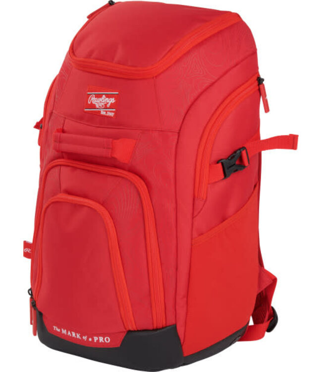 Rawlings SAC À DOS JOUEURS DE LA FRANCHISE RAWLINGS