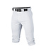 Easton CULOTTE COURTE BLANC ET GRIS ADULT RIVAL+ SOLID