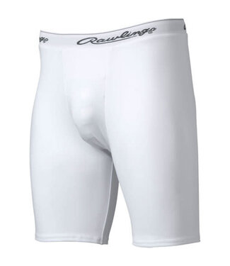 Rawlings Short de compression Rawlings Junior avec bonnet