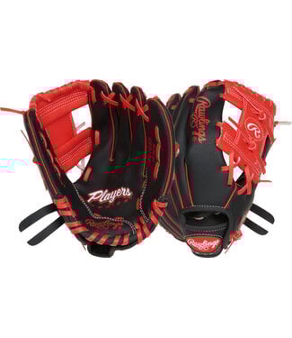 Rawlings GANT DE BASEBALL POUR JEUNES RAWLINGS PLAYERS SERIES 10 POUCES