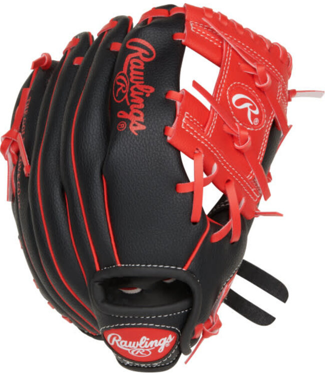 Rawlings GANT DE BASEBALL POUR JEUNES PLAYERS SERIES 10 POUCES