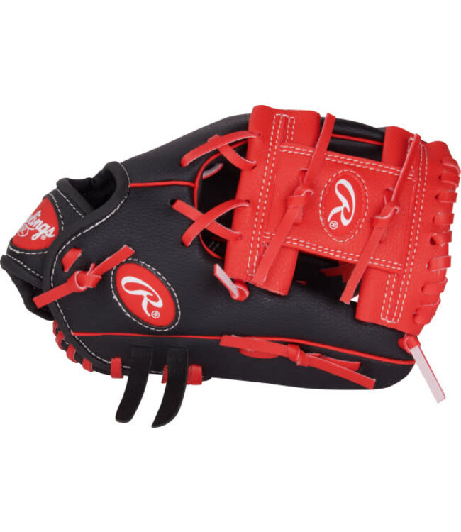 Rawlings GANT DE BASEBALL POUR JEUNES RAWLINGS PLAYERS SERIES 10 POUCES