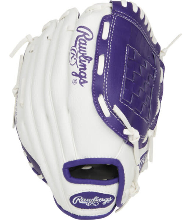 Rawlings GANT DE BASEBALL POUR JEUNES PLAYERS SERIES 10 POUCES